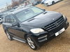 Mercedes-Benz M Class 2.1 ML250 BlueTEC SE G-Tronic 4WD Euro 6 (s/s) 5dr 5dr Automatic 2026