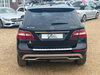 Mercedes-Benz M Class 2.1 ML250 BlueTEC SE G-Tronic 4WD Euro 6 (s/s) 5dr 5dr Automatic 2026