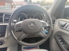 Mercedes-Benz M Class 2.1 ML250 BlueTEC SE G-Tronic 4WD Euro 6 (s/s) 5dr 5dr Automatic 2026