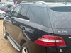 Mercedes-Benz M Class 2.1 ML250 BlueTEC SE G-Tronic 4WD Euro 6 (s/s) 5dr 5dr Automatic 2026