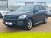 Mercedes-Benz M Class 2.1 ML250 BlueTEC SE G-Tronic 4WD Euro 6 (s/s) 5dr 5dr Automatic 2014