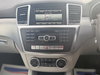 Mercedes-Benz M Class 2.1 ML250 BlueTEC SE G-Tronic 4WD Euro 6 (s/s) 5dr 5dr Automatic 2026