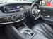Mercedes-Benz S Class 3.0 S350L V6 BlueTEC AMG Line G-Tronic+ Euro 6 (s/s) 4dr 4dr Automatic 2015