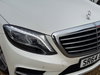 Mercedes-Benz S Class 3.0 S350L V6 BlueTEC AMG Line G-Tronic+ Euro 6 (s/s) 4dr 4dr Automatic 2026