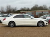 Mercedes-Benz S Class 3.0 S350L V6 BlueTEC AMG Line G-Tronic+ Euro 6 (s/s) 4dr 4dr Automatic 2026