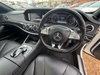 Mercedes-Benz S Class 3.0 S350L V6 BlueTEC AMG Line G-Tronic+ Euro 6 (s/s) 4dr 4dr Automatic 2026