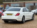Mercedes-Benz S Class 3.0 S350L V6 BlueTEC AMG Line G-Tronic+ Euro 6 (s/s) 4dr 4dr Automatic 2015