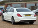 Mercedes-Benz S Class 3.0 S350L V6 BlueTEC AMG Line G-Tronic+ Euro 6 (s/s) 4dr 4dr Automatic 2015