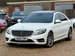 Mercedes-Benz S Class 3.0 S350L V6 BlueTEC AMG Line G-Tronic+ Euro 6 (s/s) 4dr 4dr Automatic 2015