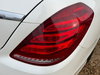 Mercedes-Benz S Class 3.0 S350L V6 BlueTEC AMG Line G-Tronic+ Euro 6 (s/s) 4dr 4dr Automatic 2026
