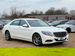 Mercedes-Benz S Class 3.0 S350L V6 BlueTEC SE Line G-Tronic+ Euro 6 (s/s) 4dr 4dr Automatic 2014