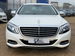 Mercedes-Benz S Class 3.0 S350L V6 BlueTEC SE Line G-Tronic+ Euro 6 (s/s) 4dr 4dr Automatic 2014
