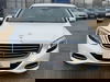 Mercedes-Benz S Class 3.0 S350L V6 BlueTEC SE Line G-Tronic+ Euro 6 (s/s) 4dr 4dr Automatic 2025