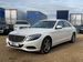 Mercedes-Benz S Class 3.0 S350L V6 BlueTEC SE Line G-Tronic+ Euro 6 (s/s) 4dr 4dr Automatic 2014