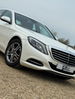 Mercedes-Benz S Class 3.0 S350L V6 BlueTEC SE Line G-Tronic+ Euro 6 (s/s) 4dr 4dr Automatic 2014