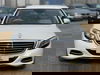 Mercedes-Benz S Class 3.0 S350L V6 BlueTEC SE Line G-Tronic+ Euro 6 (s/s) 4dr 4dr Automatic 2025