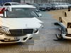 Mercedes-Benz S Class 3.0 S350L V6 BlueTEC SE Line G-Tronic+ Euro 6 (s/s) 4dr 4dr Automatic 2025