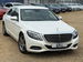 Mercedes-Benz S Class 3.0 S350L V6 BlueTEC SE Line G-Tronic+ Euro 6 (s/s) 4dr 4dr Automatic 2014