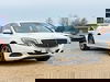 Mercedes-Benz S Class 3.0 S350L V6 BlueTEC SE Line G-Tronic+ Euro 6 (s/s) 4dr 4dr Automatic 2025