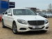 Mercedes-Benz S Class 3.0 S350L V6 BlueTEC SE Line G-Tronic+ Euro 6 (s/s) 4dr 4dr Automatic 2014