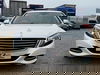 Mercedes-Benz S Class 3.0 S350L V6 BlueTEC SE Line G-Tronic+ Euro 6 (s/s) 4dr 4dr Automatic 2025