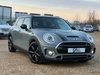 MINI Clubman 2.0 Cooper S Auto Euro 6 (s/s) 6dr 6dr Automatic 2026