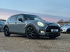 MINI Clubman 2.0 Cooper S Auto Euro 6 (s/s) 6dr 6dr Automatic 2026