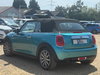 MINI Convertible 1.5 Cooper Auto Euro 6 (s/s) 2dr 2dr Automatic 2026