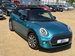 MINI Convertible 1.5 Cooper Auto Euro 6 (s/s) 2dr 2dr Automatic 2016