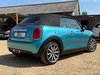 MINI Convertible 1.5 Cooper Auto Euro 6 (s/s) 2dr 2dr Automatic 2026