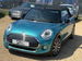 MINI Convertible 1.5 Cooper Auto Euro 6 (s/s) 2dr 2dr Automatic 2016
