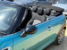 MINI Convertible 1.5 Cooper Auto Euro 6 (s/s) 2dr 2dr Automatic 2016