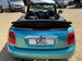 MINI Convertible 1.5 Cooper Auto Euro 6 (s/s) 2dr 2dr Automatic 2016