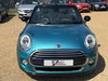 MINI Convertible 1.5 Cooper Auto Euro 6 (s/s) 2dr 2dr Automatic 2026
