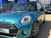 MINI Convertible 1.5 Cooper Auto Euro 6 (s/s) 2dr 2dr Automatic 2026