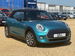 MINI Convertible 1.5 Cooper Auto Euro 6 (s/s) 2dr 2dr Automatic 2016