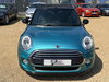 MINI Convertible 1.5 Cooper Auto Euro 6 (s/s) 2dr 2dr Automatic 2026
