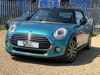 MINI Convertible 1.5 Cooper Auto Euro 6 (s/s) 2dr 2dr Automatic 2026