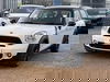 MINI Countryman 2.0 Cooper SD Auto Euro 5 5dr 5dr Automatic 2025