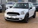 MINI Countryman 2.0 Cooper SD Auto Euro 5 5dr 5dr Automatic 2013
