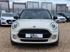 MINI Hatch 1.5 Cooper D Euro 6 (s/s) 5dr 5dr Manual 2026
