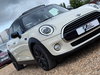 MINI Hatch 1.5 Cooper D Euro 6 (s/s) 5dr 5dr Manual 2026