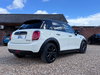 MINI Hatch 1.5 Cooper D Euro 6 (s/s) 5dr 5dr Manual 2026