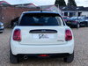 MINI Hatch 1.5 Cooper D Euro 6 (s/s) 5dr 5dr Manual 2026