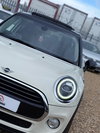 MINI Hatch 1.5 Cooper D Euro 6 (s/s) 5dr 5dr Manual 2026
