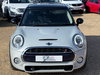 MINI Hatch 2.0 Cooper SD Euro 6 (s/s) 5dr 5dr Manual 2026