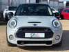MINI Hatch 2.0 Cooper SD Euro 6 (s/s) 5dr 5dr Manual 2026