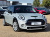 MINI Hatch 2.0 Cooper SD Euro 6 (s/s) 5dr 5dr Manual 2026