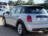 MINI Hatch 2.0 Cooper SD Euro 6 (s/s) 5dr 5dr Manual 2026
