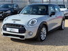 MINI Hatch 2.0 Cooper SD Euro 6 (s/s) 5dr 5dr Manual 2026